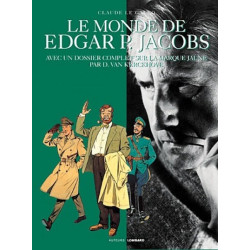 Auteurs Lombard - Tome 6 -...