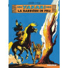 LA BARRIERE DE FEU