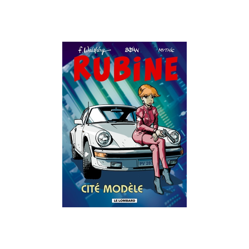 CITE MODELE