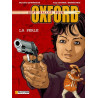 Sept balles pour Oxford - Tome 2 - Perle (La)