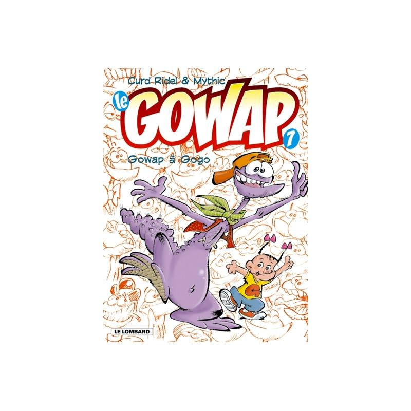 GOWAP A GOGO
