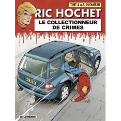 Ric Hochet - tome 68 -...