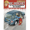 Ric Hochet - tome 68 - Collectionneur de crimes (Le)