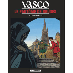 LE FANTOME DE BRUGES