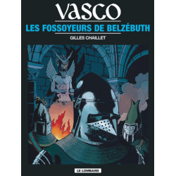 LES FOSSOYEURS DE BELZEBUTH