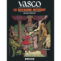 LE ROYAUME INTERDIT