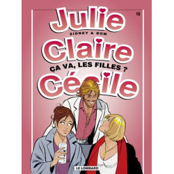 CA VA, LES FILLES ?