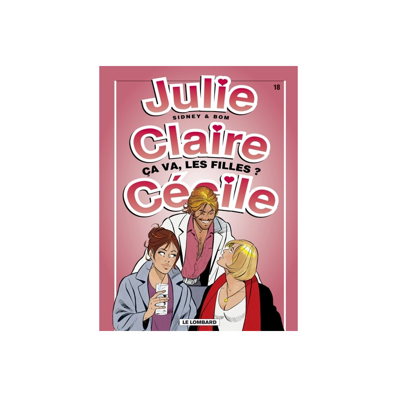 CA VA, LES FILLES ?