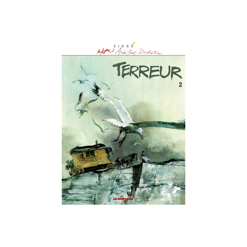 TERREUR T2