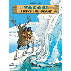 LE REVEIL DU GEANT