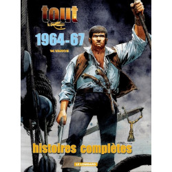 Tout Vance - Tome 4 -...