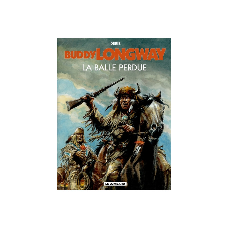 LA BALLE PERDUE