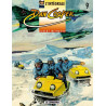 Intégrale Dan Cooper - Tome 9 - Intégrale Dan Cooper 9