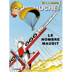 Ric Hochet - tome 67 -...