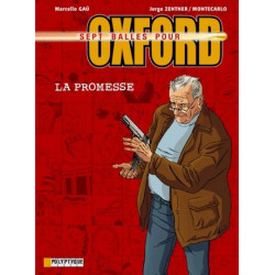 Sept balles pour Oxford -...