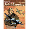 BIGGLES RACONTE.. ST.EXUPERY