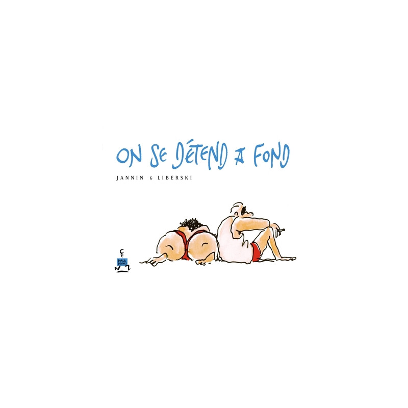 ON SE DETEND A FOND