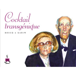 COCKTAIL TRANSGENIQUE