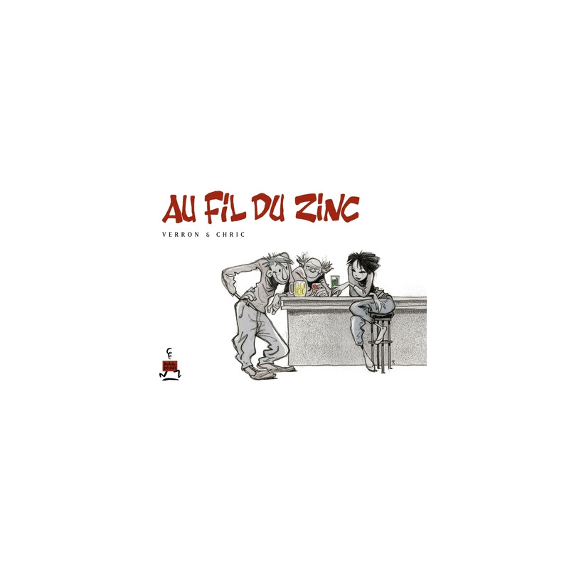 AU FIL DU ZINC