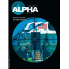 Alpha - Tome 7 - Snow White, 30 secondes !