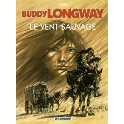 LE VENT SAUVAGE
