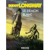 LE DEMON BLANC
