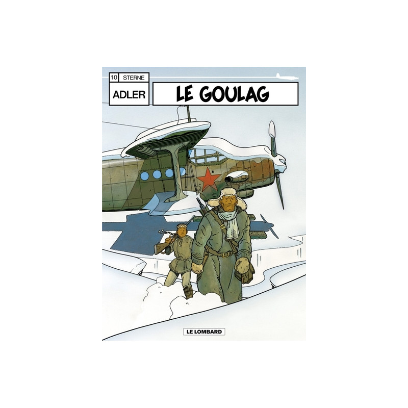 LE GOULAG