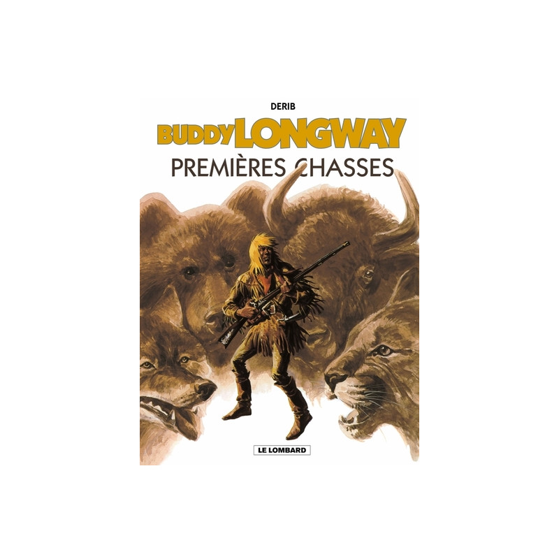 PREMIERES CHASSES
