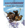 L'HIVER DES CHEVAUX