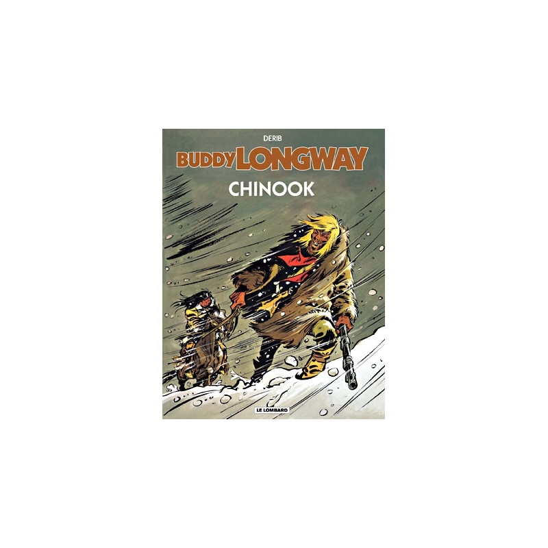 CHINOOK