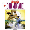 Bob Morane (Intégrale DL) - tome 11 - Fourmis et Dinosaures (Intégrale Bob Morane T11)