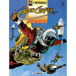 Intégrale Dan Cooper - Tome 7
