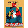 Intégrale Chick Bill - Tome 12 - Intégrale Chick Bill T12