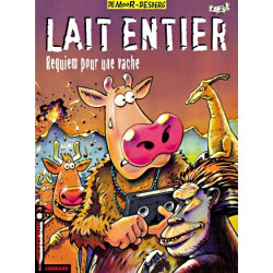 REQUIEM POUR UNE VACHE