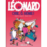Léonard - Tome 15 - Crie, o, génie !
