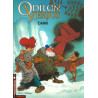 Les Exploits d'Odilon Verjus - Tome 3 - Eskimo