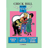 Intégrale Chick Bill - Tome 9 - Intégrale Chick Bill T9