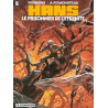 LE PRISONNIER DE L'ETERNITE