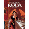 Niklos Koda - Tome 3 - 'Inch Allah'