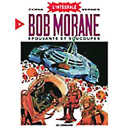 Bob Morane (Intégrale DL) -...