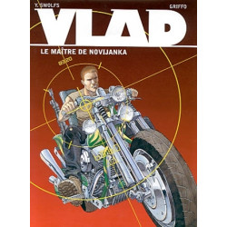 LE MAITRE DE NOVIJANKA