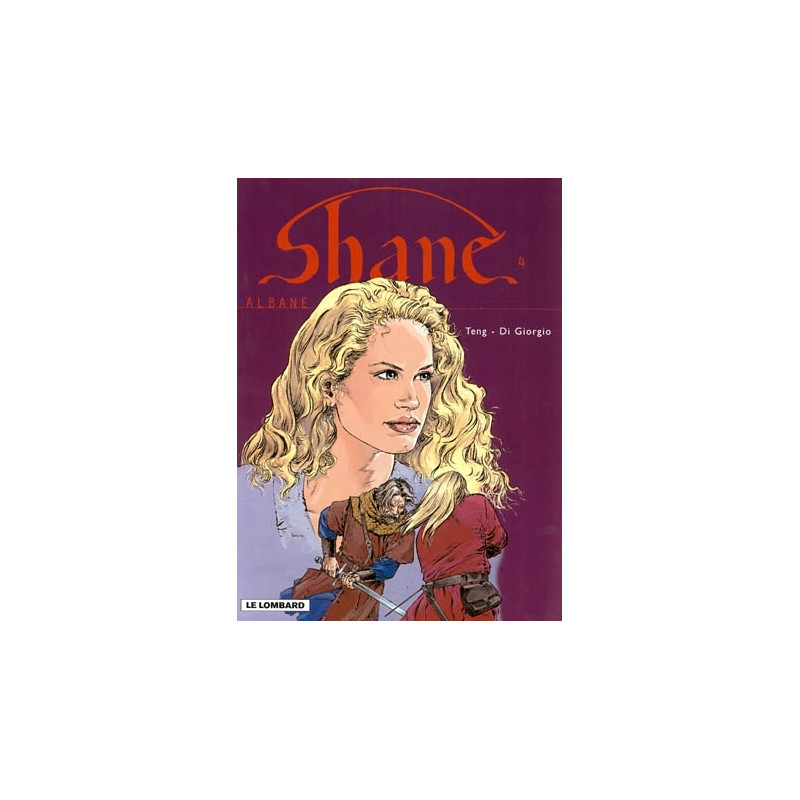 ALBANE