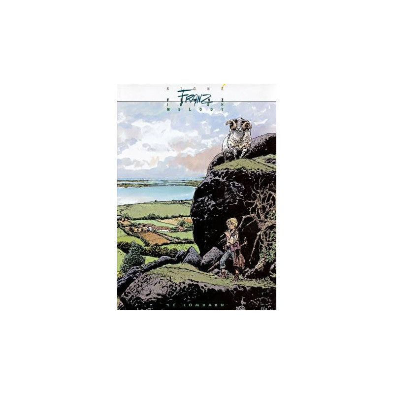 Irish Melody