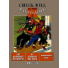 Intégrale Chick Bill - Tome 5 - Intégrale Chick Bill T5