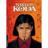 Niklos Koda - Tome 2 - Le Dieu des chacals