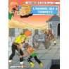 HOMME QUI A TEMPETE (L')