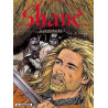 Shane - Tome 3 - Simulacres