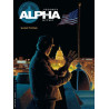 Alpha - Tome 5 - Sanctions