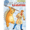 Ric Hochet - Tome 62 - B.D. Meurtres