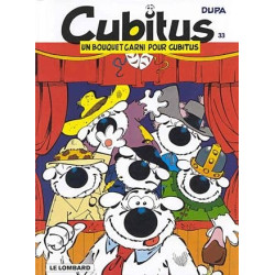 UN BOUQUET GARNI POUR CUBITUS